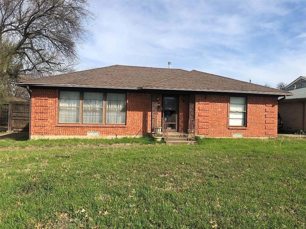 9711 Ferguson Rd, Dallas, TX 75228 Zillow