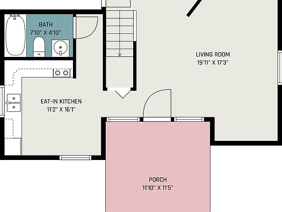 3rd image of 5525 Broadway Ave