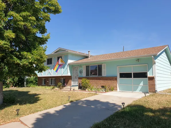 11397 E Dakota Ave, Aurora, CO 80012