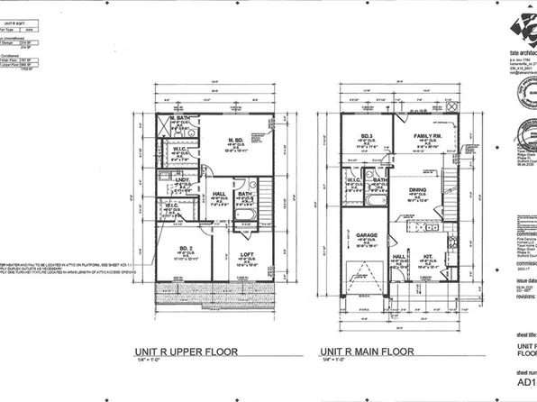 1104 Brooksridge Way, Whitsett, NC 27377