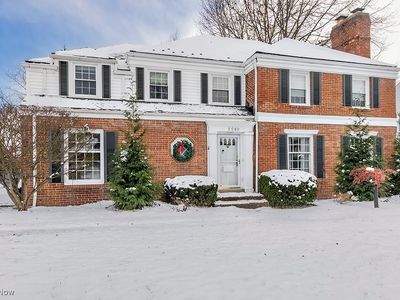 2560 Milford Rd, University Heights, OH, 44118