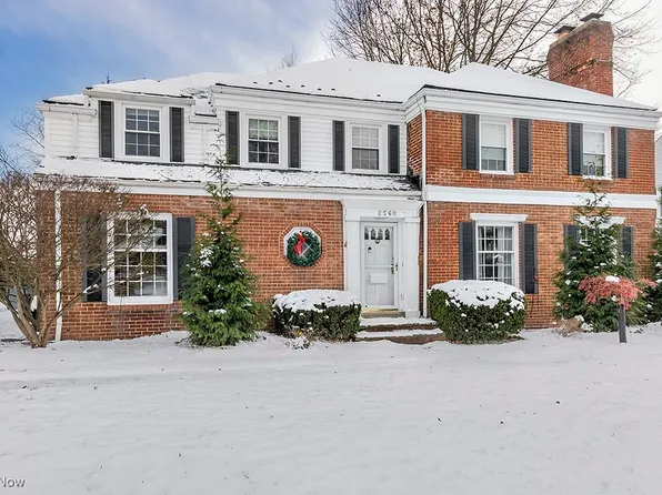 2560 Milford Rd, University Heights, OH 44118