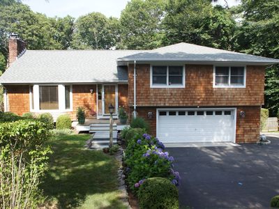 35 Beechwood Dr, Southampton, NY, 11968