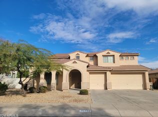 4823 N 152nd Dr, Goodyear, AZ 85395