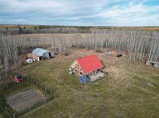 635013 NE Range Road 225, Athabasca County, AB T0G 1T0