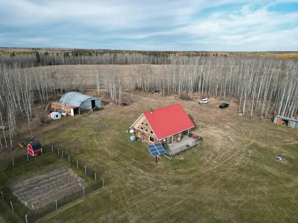 635013 NE Range Road 225, Athabasca County, AB T0G 1T0