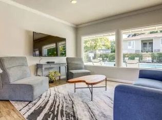 Bella Vista, Napa, CA 94558