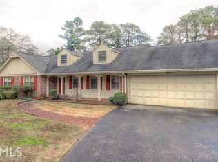 2046 Lake Sorrento Dr, Conyers, GA 30012