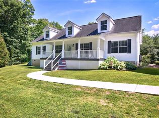 575 Glenn Link Rd, Lexington, NC 27295