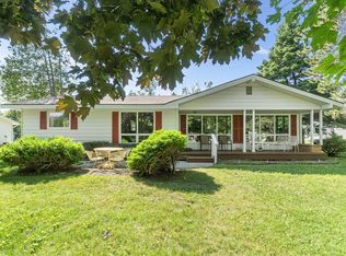 8280 E Foote Rd, Cheboygan, MI 49721