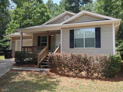 114 Ashley Oaks Dr, Barnesville, GA, 30204