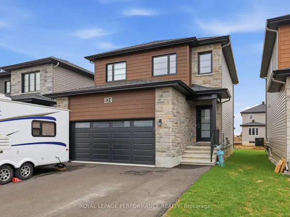 934 Chablis Cres, Russell, ON K0A 1W0