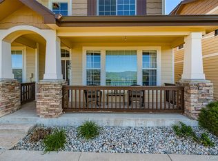 1445 Turnberry Dr, Castle Rock, CO 80104