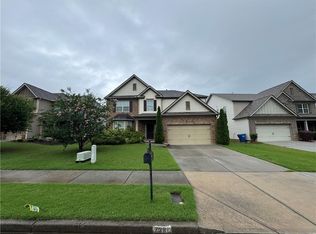 7381 Parkland Bnd, Fairburn, GA 30213