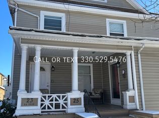 25 S Highland Ave APT 3, Akron, OH 44303