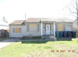 3624 Parkview Ave, Oklahoma City, OK 73119