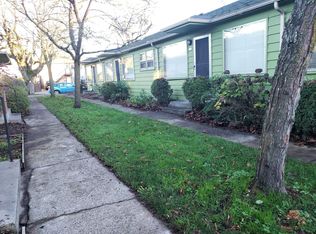 507 NE 78th Ave, Portland, OR 97213