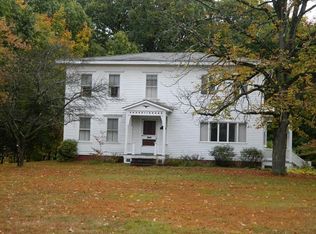 73-77 N Whitney St, Amherst, MA 01002