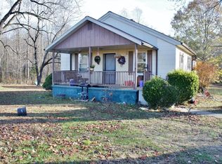 3396 Pell Rd, Metropolis, IL 62960