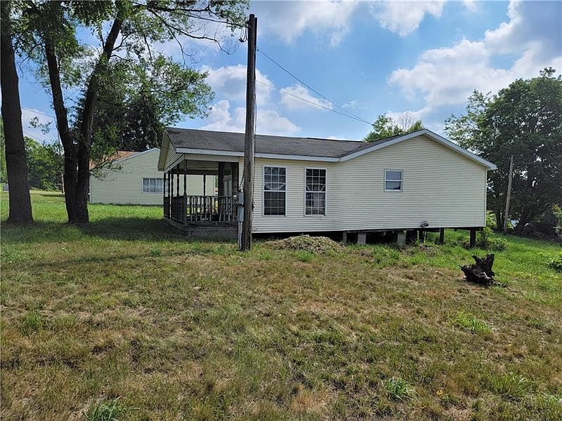 110 3rd St, Stump Creek, PA 15863 MLS 1569172 Zillow
