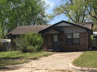 504 Judy Ln, Tahlequah, OK 74464