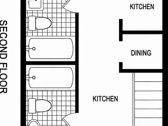 2nd image of 216 Edgecombe Ave #2
