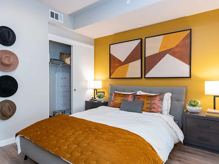 Residences at Lake Merritt — Photo 12