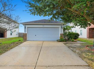 7819 Pasture Spring Ln, Cypress, TX 77433