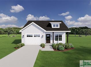 1908 Goshen Rd, Rincon, GA 31326