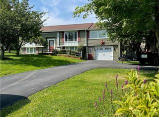 2456 County House Rd, Penn Yan, NY 14527