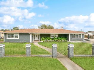 7725 Lehigh St, New Orleans, LA 70127