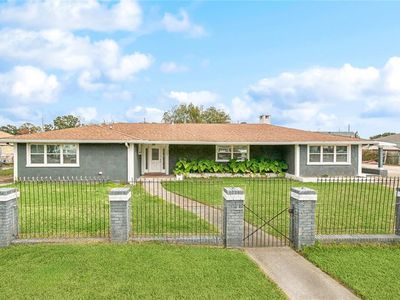 7725 Lehigh St, New Orleans, LA, 70127