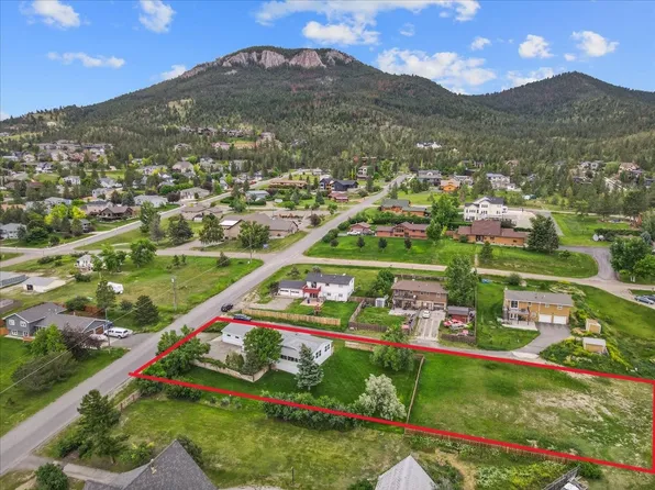840 Granite Ave, Helena, MT 59601