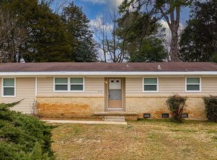 3112 Las Animas Ave NW, Huntsville, AL 35810