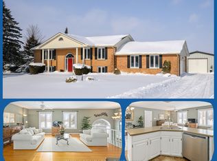 48118 Ron McNeil Line, Malahide, ON N5H 2R6