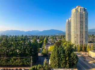7235 Salisbury Ave #1401, Burnaby, BC V5E4E6