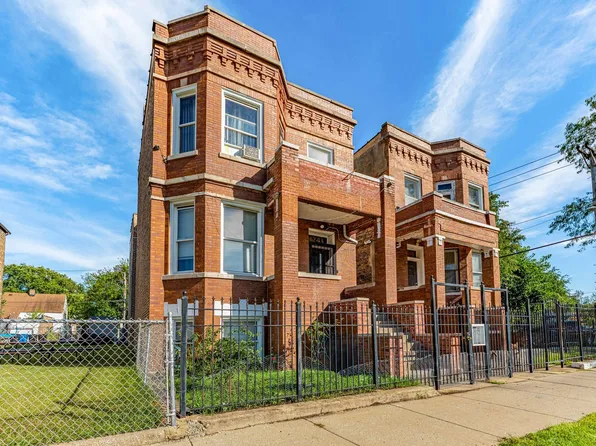 6243 S Wood St, Chicago, IL 60636