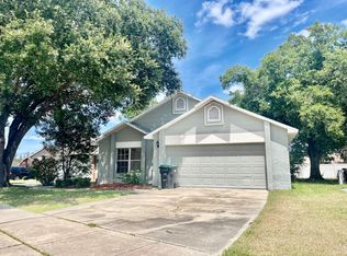 2763 Whisper Lakes Club Cir, Orlando, FL 32837