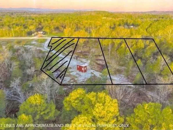1-499 Quail Dr, Calico Rock, AR 72519
