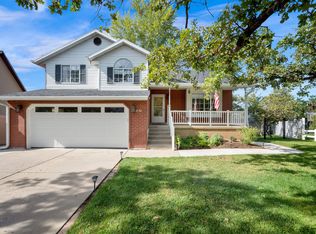2134 E 3000 N, Layton, UT 84040