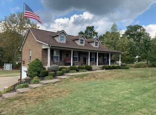 178 Brian Dr, Shepherdsville, KY 40165