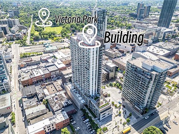 2nd image of 55 Duke St W #604