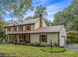 11886 Simpson Rd, Clarksville, MD 21029