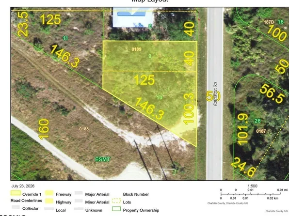 1297 Sulstone Dr, Punta Gorda, FL 33983