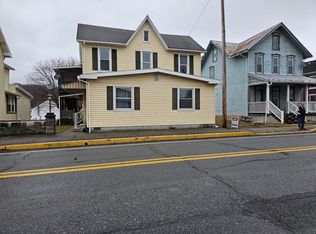 361 Ridgley St, Orbisonia, PA 17243