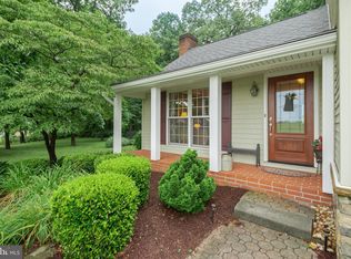 170 S Pipe Creek Rd, Linwood, MD 21791