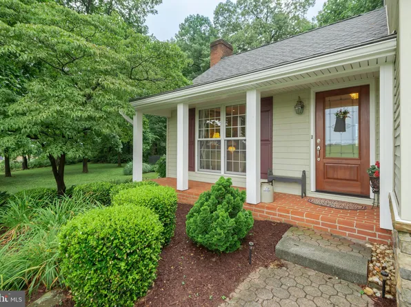 170 S Pipe Creek Rd, Linwood, MD 21791