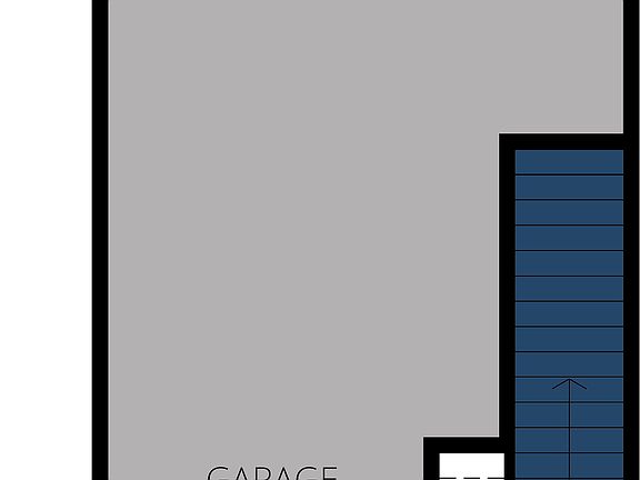 3rd image of 16021 Manor Way #E-1