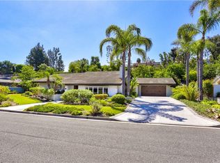 26882 Canyon Crest Rd, San Juan Capistrano, CA 92675