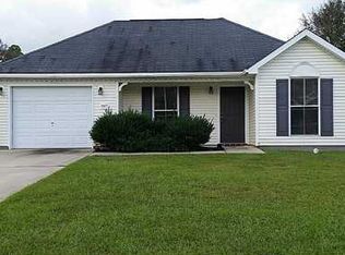 13471 Addison Ave, Gulfport, MS 39503